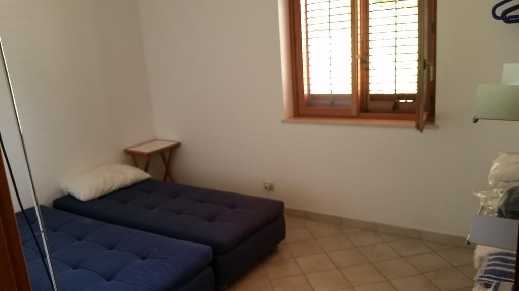 Villa Punta Lunga Φαβινιάνα Εξωτερικό φωτογραφία